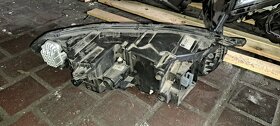 Leve svetlo full led volvo xc90 - 3