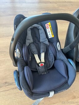 MaxiCosi CabrioFix - 3