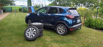 Renault Captur 0.9 TCE, 37000km, top - 3