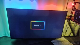 Philips tv 165 palcový - 3