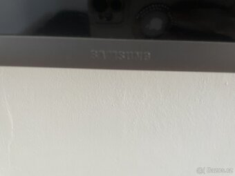 Samsung TV - uhlopříčka 123 cm - 3