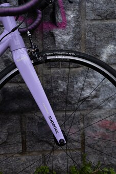 Silniční kolo Superior road elite - 3