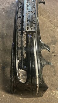 Přední nárazník Mercedes w211 E-klasse Avantgarde - 3