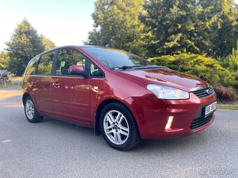 Ford C-MAX 1.6 TDCI - 3