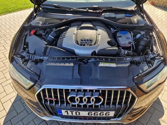 Audi A6 ALLROAD 3,0 BITDI 360PS selection - 3