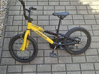 Dětsko kolo Specialized - 16 palců - 3