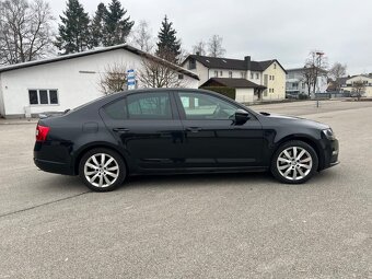 Octavia 3 RS 2.0 tsi DSG 213 kW ABT - 3
