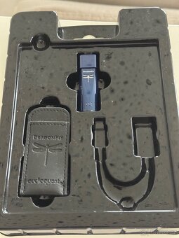 AudioQuest DragonFly Cobalt - 3