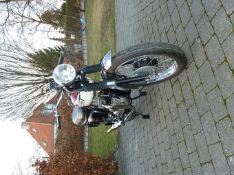Triumph Tiger 100 Daytona 500 OHV - 3