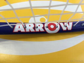 Raketa na squash HARROW (ARROW) 205g / 315 mm - 3