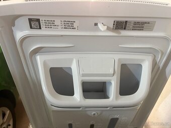 Pračka Whirlpool TDLRBX 6252BS EU bílá - 3
