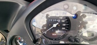 Honda Transalp 650 - 3