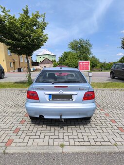 Prodám Citroën Xsara - 3