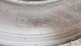 315/60R22,5 - 3