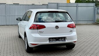 Volkswagen Golf //1.6TDi//BLUE-MOTION//121TKM//SERVIS// - 3