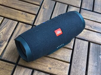 Bluetooth reproduktor JBL Charge 3 Charge3 - 3