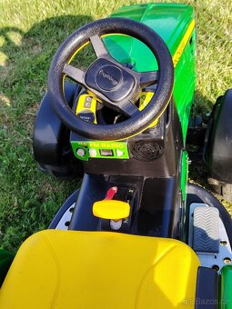 Peg Perego John Deere - 3