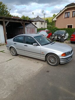 BMW 316i - 3