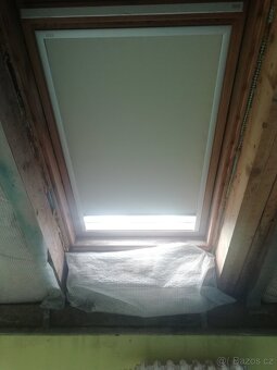 Střešní okna Velux - 3