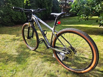 Trek Xcaliber 8 2021 29 - 3