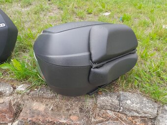 Kufry Shad sada - 3
