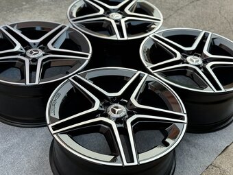 MERCEDES GLE V167 C167 5X112 R20 AMG - 3