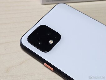 Google Pixel 4, 63GB - 3