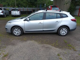 Renault Mégane LPG - 3