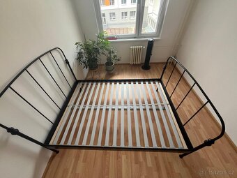 Ikea postel - 3