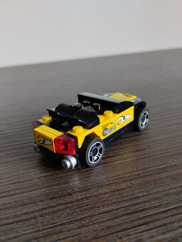 Lego racers 8148 - 3