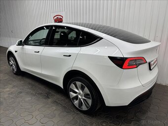 Tesla Model Y LR AWD RYZEN 2X ALU - 3