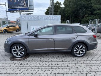 Seat Leon, 2.0TDI X-PERIENCE 4DRIVE - 3