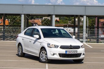 Citroën C-Elysée BlueHDi 100 Best Collection - 3
