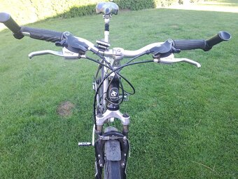 Merida crossway 8500 - 3