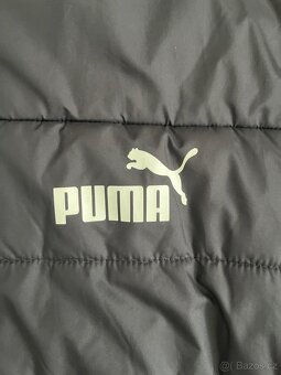 Zimní bunda Puma - 3