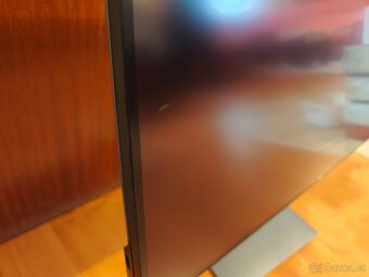 4K LCD monitor Dell U2720Q UltraSharp - 3
