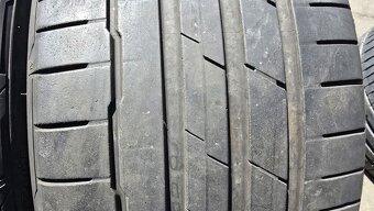 Letní pneu 235/35/19 Hankook - 3