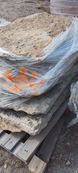 Pískovcova dlažba - 3