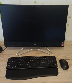 💻 Prodám HP 24-f1002nc All-in-One - 3