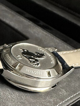 OMEGA Speedmaster CK2998 „Panda“ – kompletní sada, limitovan - 3