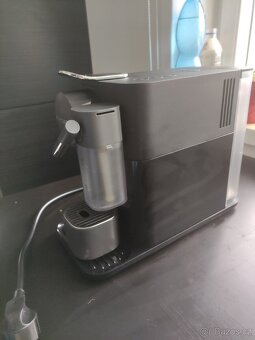 Nespresso lattissima one - 3