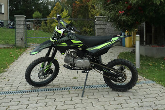 Stomp Z3 140 - 3