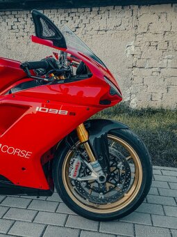 DUCATI 1098S - 3