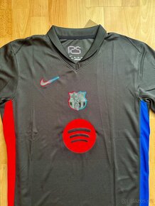Gavi - FC Barcelona venkovní dres - 3