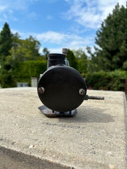 Karburator jikov babetta - 3