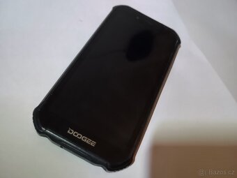 Android 9 16gb, DOOGEE S40 100% plně funkční - - 3