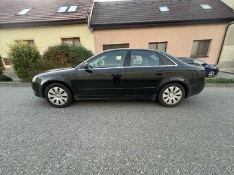 Audi A4 2.0 tdi - 3