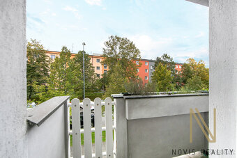 Prodej, byt 56 m², Plzeň ul. Čermákova - 3