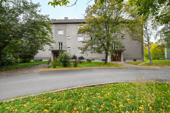 Prodej, byt 56 m², Plzeň ul. Čermákova - 3