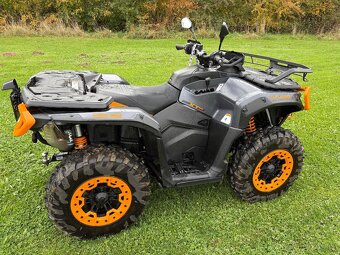 Can-am - 3